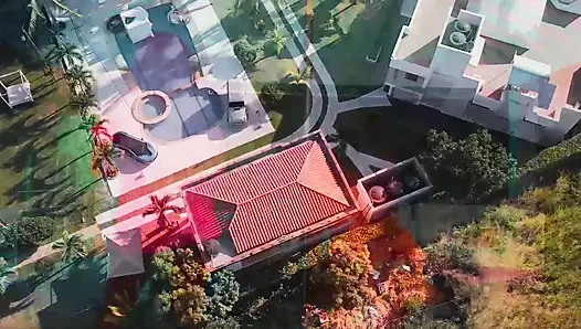 Dans ettikten sonra oral seks - ggmansion