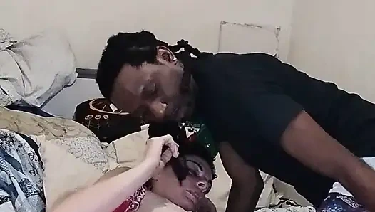 Yaşlı xmas yaramaz nite