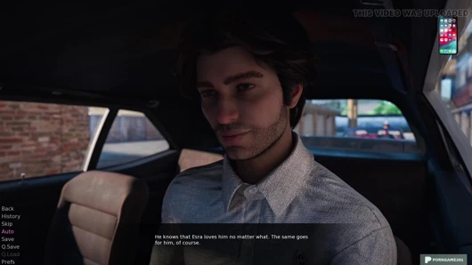 Esra İstanbul'da #14