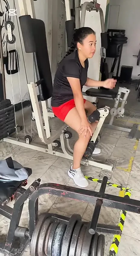 Amcığını seviyorum