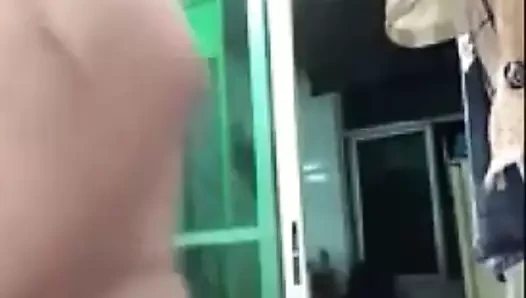 Str8 Asya adım baba oynama ile pislik çok