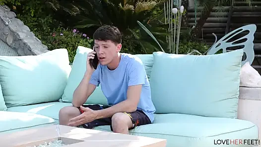 Давно не виделись