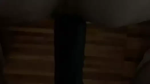 karısı vs bbc strapon