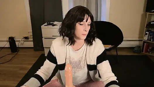 Naive Prezervatif Eğitimi