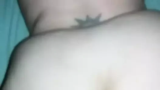 Olgun beyaz etli çörekler