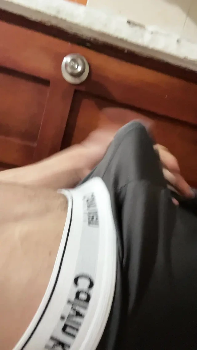 Kolombiyalı twink yarak