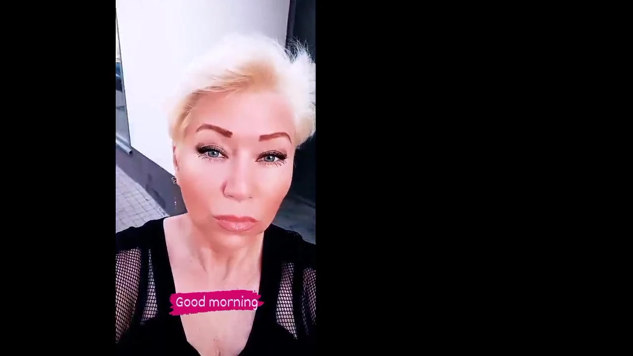 Fresh blowjobs from a cool mature cocksucking slut Aimee…))