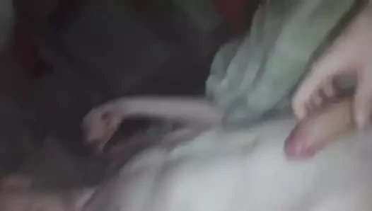 Heteroseksüel boşalma