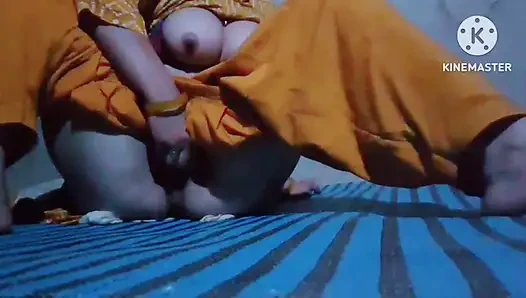 Köylü kız istediği herkesle seks yapabilir.