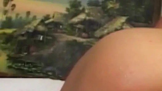 Anal istila vol. 2 - yoğun stimülasyon