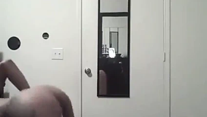 Tynk badazz twerking at evde 2