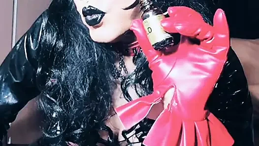 Tiffany karışımı