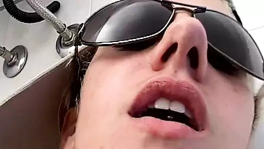 Evde gerçek İtalyan amatör seks hikayeleri yayınlanmamış #5