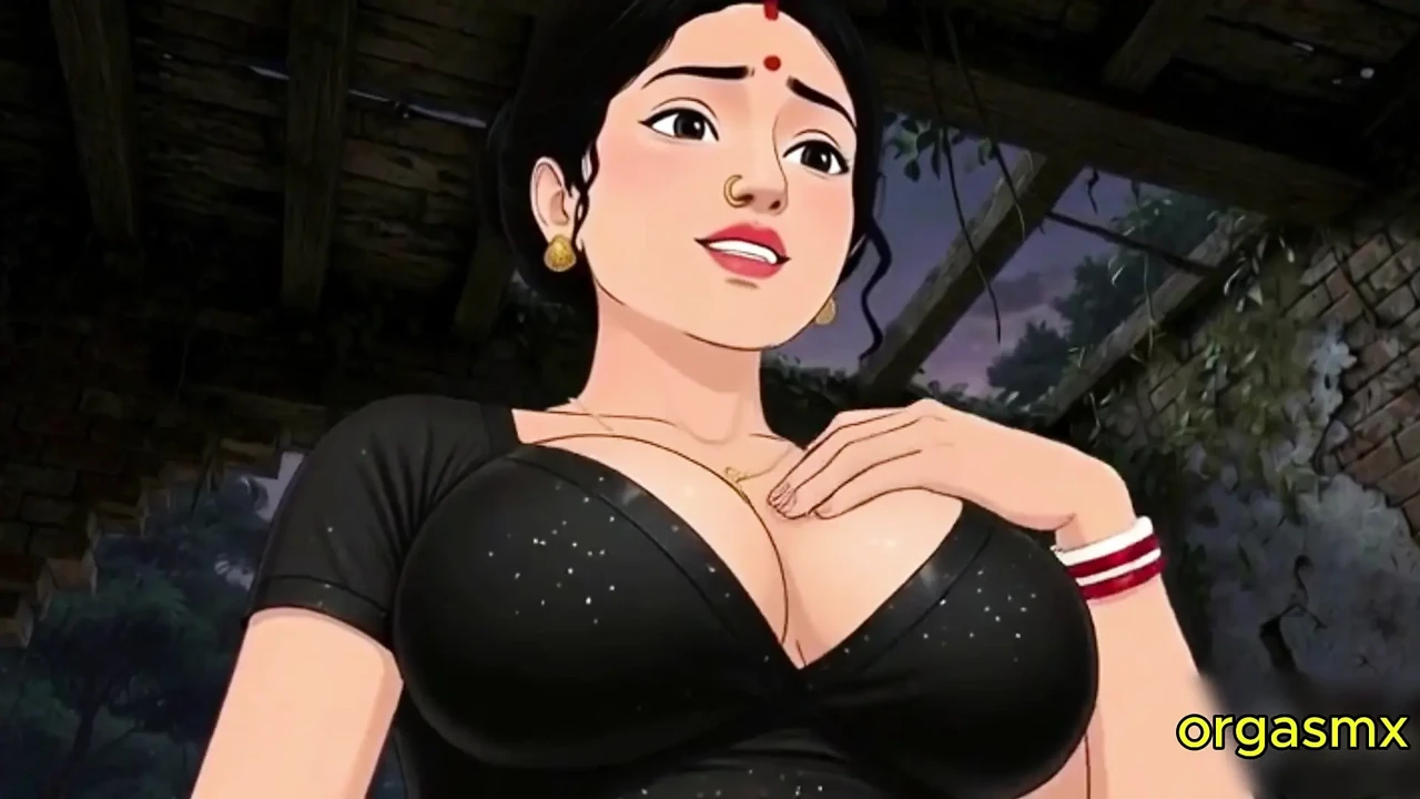 New Desi Vedio – Web Series Cartoon