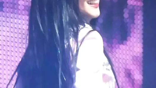 Blackpink jisoo boşalmak haraç ile kirli konuşmalar