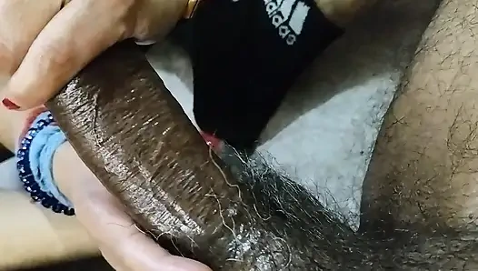 Ev yapımı ateşli video