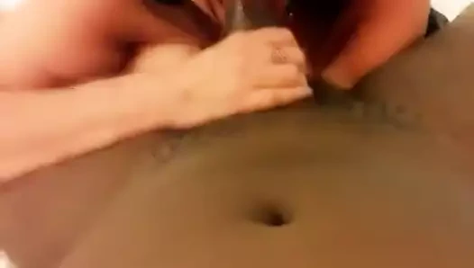 Büyük milf yüz becerdin &amp; doggystyled