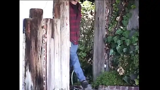 Açık Cinsel Macera XXX - (bölüm #03)