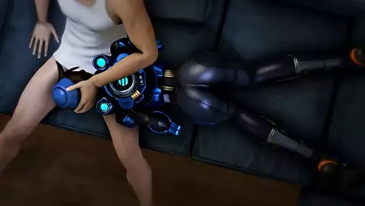 En iyi izleyici oral seks sfm - 2020 yeniden yüklendi