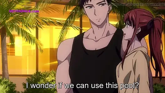 Kız zevki erkek arkadaş tam olarak özetliyor