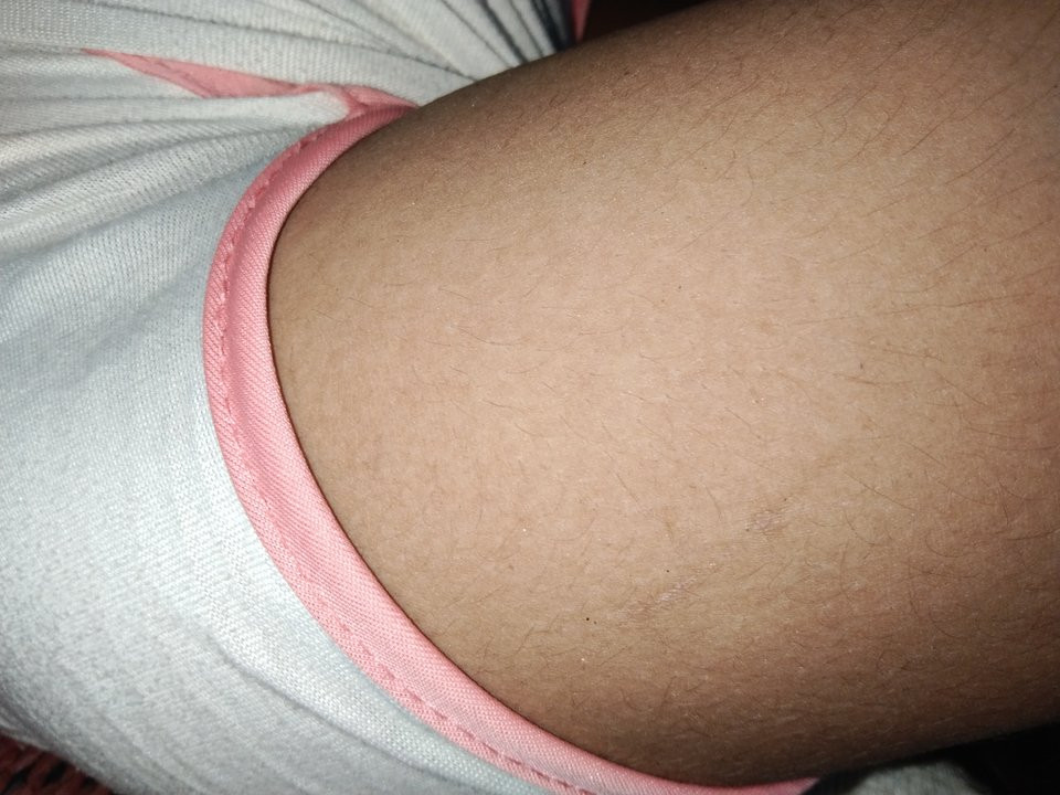 Keskin chut desi tam masti