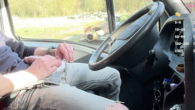 Kamyon durağı toplantısı - bölüm 1