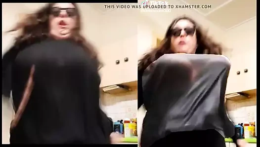 Zıpla ve zıpla anal