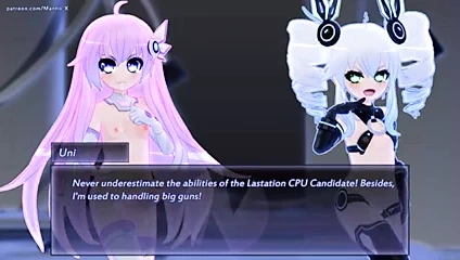 Hanime girly erectus ss translate 2