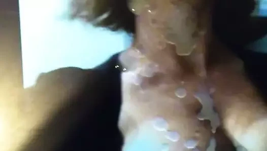 haraç (büyük göğüsler 2)