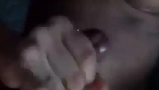 Seksi transeksüel boşalması