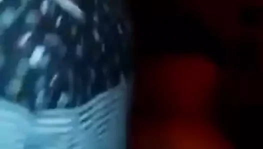 Budapesti magyar ringyo szexclubban