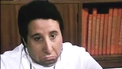 Il medico della saub