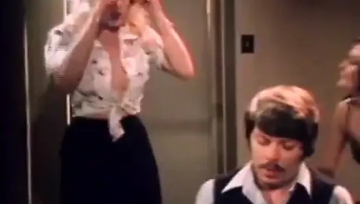 Klasik porno dvd'leri: Çin kedisi: bölüm 6