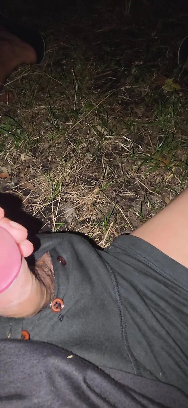 Gay Asian jeaking off