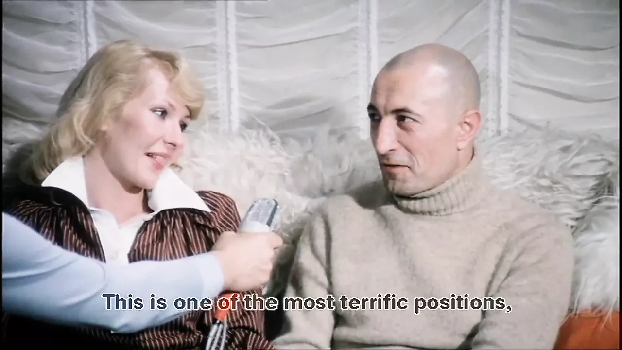 About Mature Sixty Nine