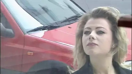 Bose Madchen'in son hedefi - bölüm 5