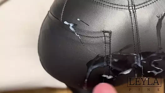 Büyük boşalma derlemesi