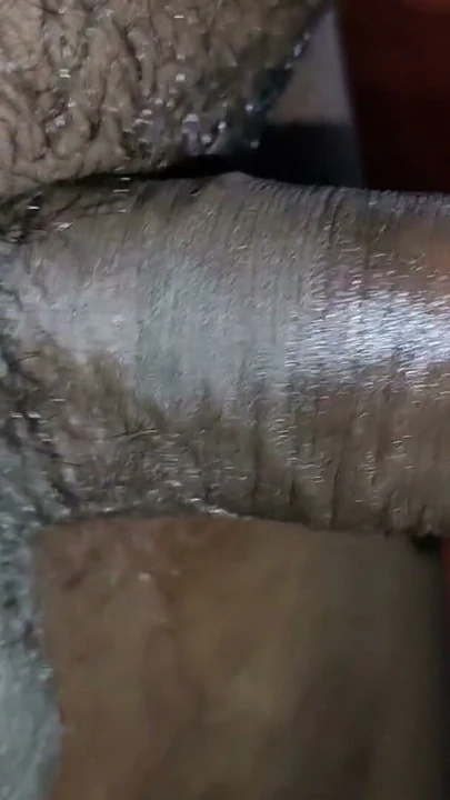 Indian Teen Boy Fucks a Bamboo Hole For enjoyment and Pours lot of cum inside it | Clip 2