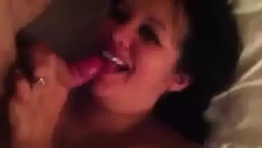 Tina Latin berbat horoz