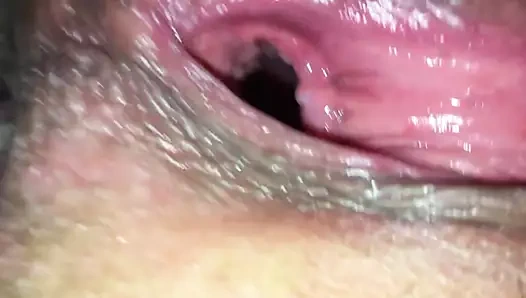 Açık deliği içinde ne güzel bir manzara hq