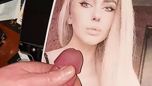 Kristina puteshestv için haraç