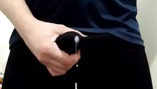 cumming aracılığıyla benim iç çamaşırı 3