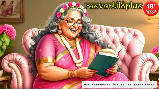 Ivlina Chakravarthy 01 Raswanti18Plus