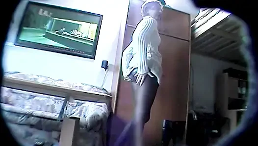 Cinsel Tecvüzcünün Kendisi De Sekse Ihtiyacı Var