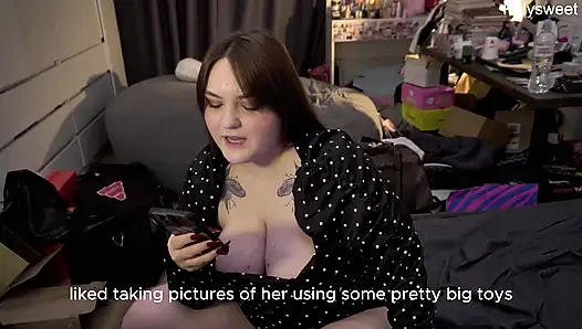 Porno hikayeleri - güzel bir komşu komşuya prostat masajı yaptı