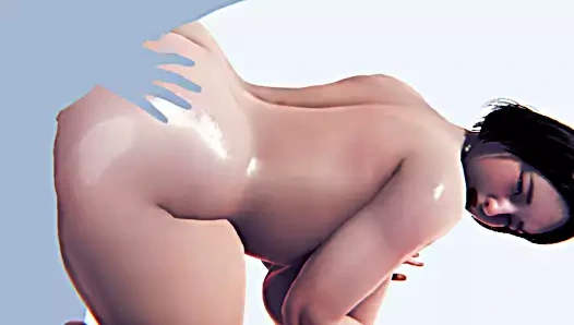 Tatlım select2 3d seksi animasyon