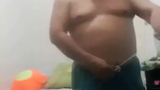 Meksikalı büyükbaba