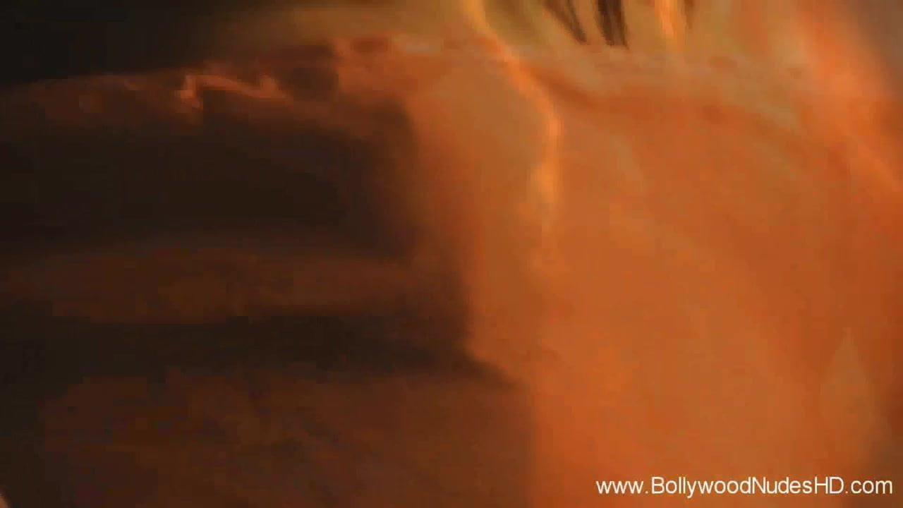Bollywood göbek dansı