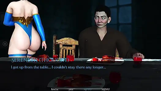 Kanatların altındaki dikenler - en iyi parçalar - bölüm 2