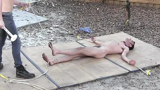 Bağlı - bölüm 2